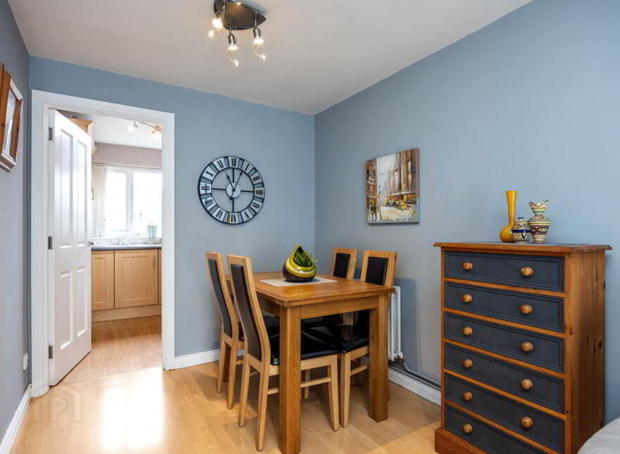 1 Tudor Dale Court, Belfast, BT4 1SW