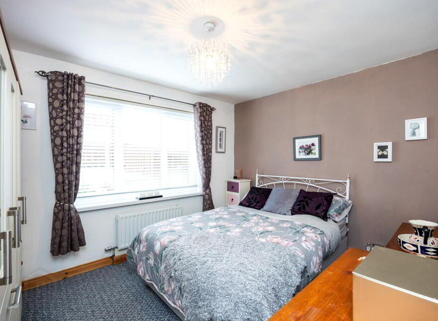 1 Tudor Dale Court, Belfast, BT4 1SW