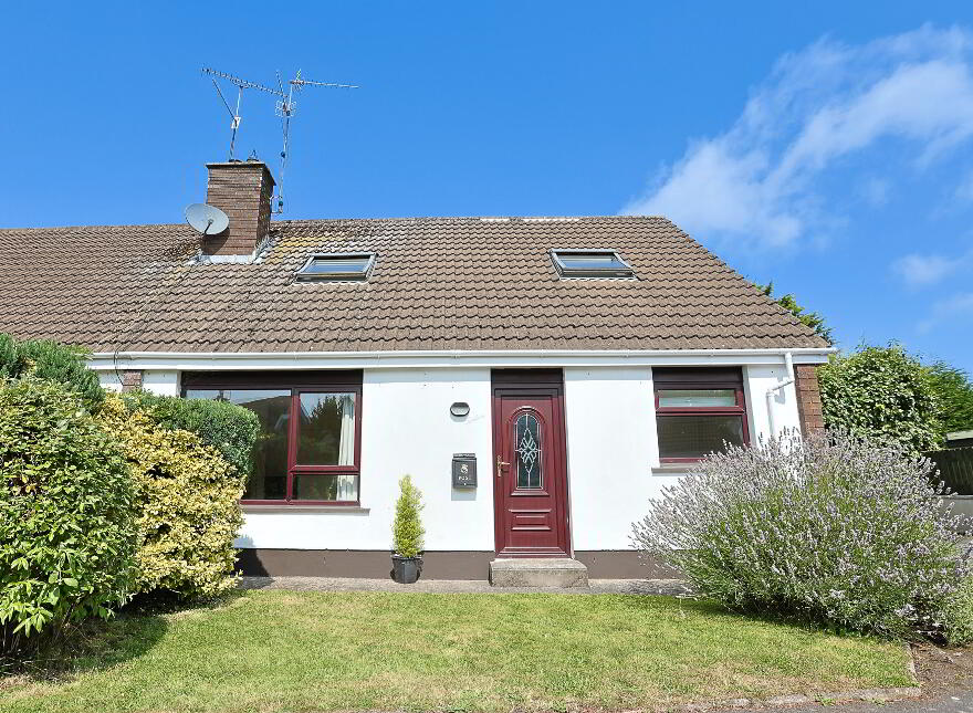 12 Seagoe Gardens, Portadown, Craigavon, BT63 5DZ