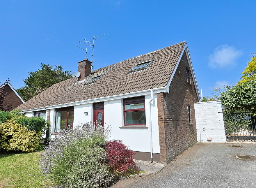 12 Seagoe Gardens, Portadown, Craigavon, BT63 5DZ