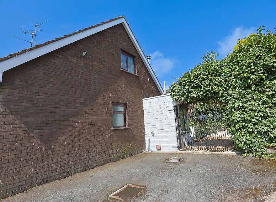 12 Seagoe Gardens, Portadown, Craigavon, BT63 5DZ