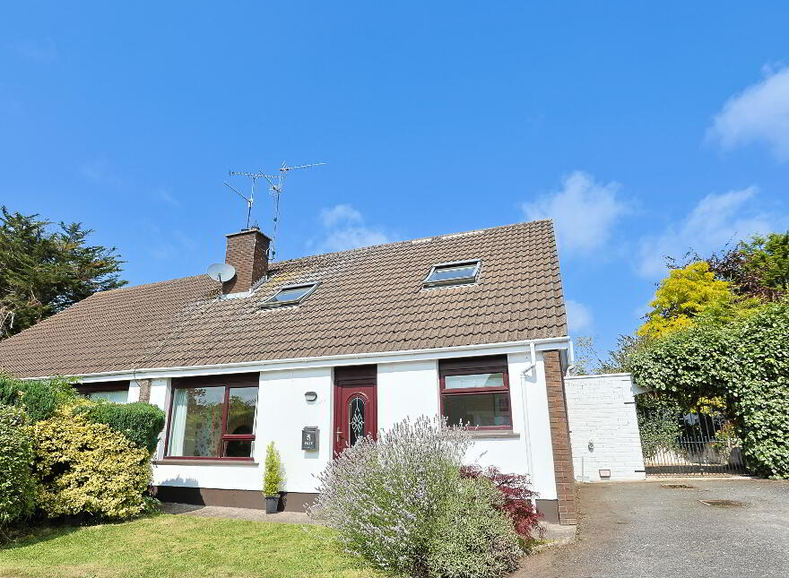 12 Seagoe Gardens, Portadown, Craigavon, BT63 5DZ
