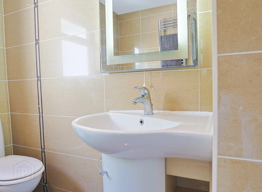 12 Seagoe Gardens, Portadown, Craigavon, BT63 5DZ
