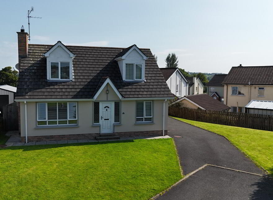 42 Ashleigh Court, Castlederg, BT81 7WA