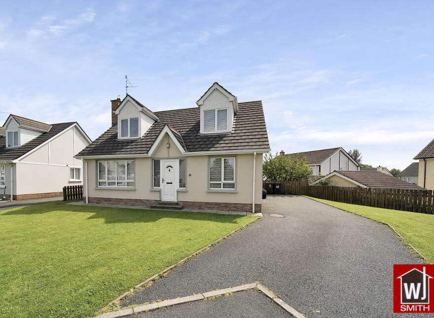 42 Ashleigh Court, Castlederg, BT81 7WA
