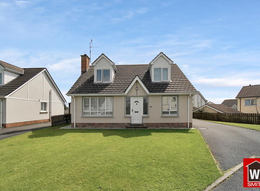 42 Ashleigh Court, Castlederg, BT81 7WA