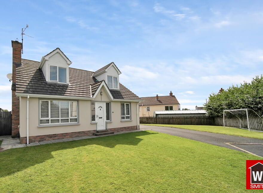 42 Ashleigh Court, Castlederg, BT81 7WA