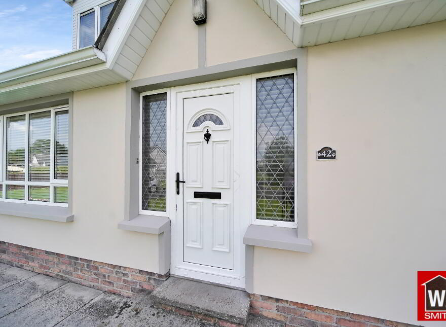 42 Ashleigh Court, Castlederg, BT81 7WA