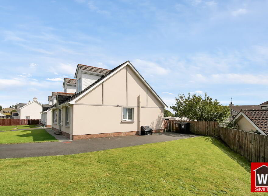 42 Ashleigh Court, Castlederg, BT81 7WA