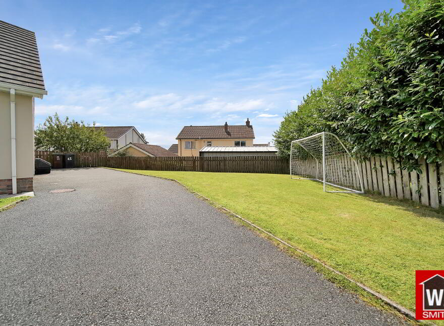 42 Ashleigh Court, Castlederg, BT81 7WA