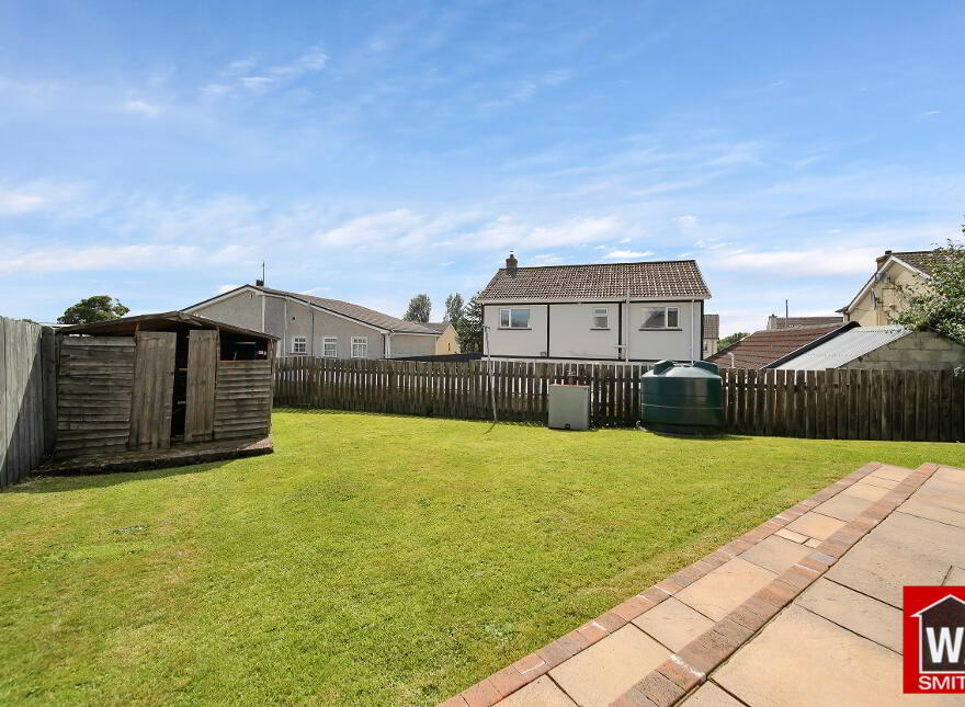 42 Ashleigh Court, Castlederg, BT81 7WA