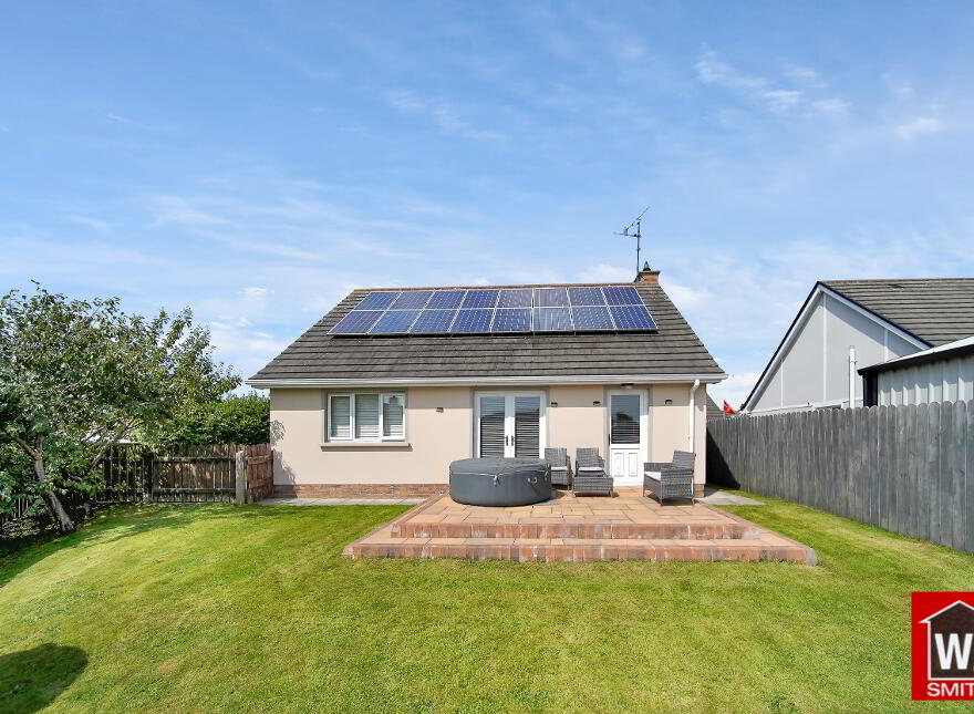42 Ashleigh Court, Castlederg, BT81 7WA