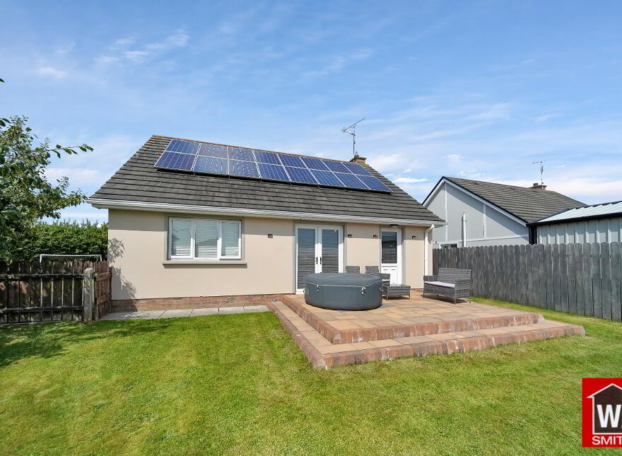 42 Ashleigh Court, Castlederg, BT81 7WA