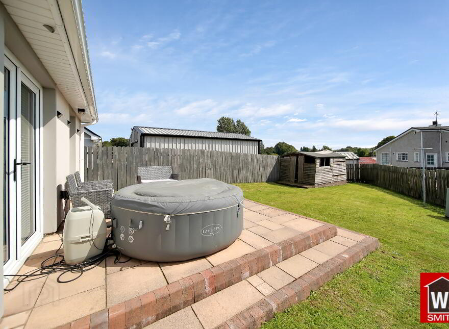 42 Ashleigh Court, Castlederg, BT81 7WA