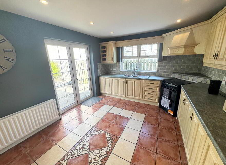 25 Harvest Meadows, Killywill, Greysteel, Derry, BT47 3FB