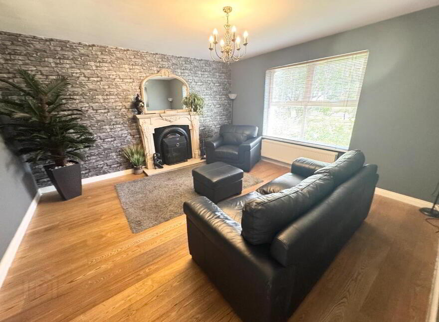 25 Harvest Meadows, Killywill, Greysteel, Derry, BT47 3FB