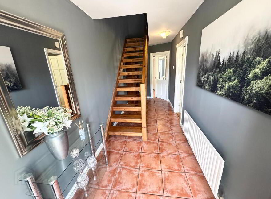 25 Harvest Meadows, Killywill, Greysteel, Derry, BT47 3FB