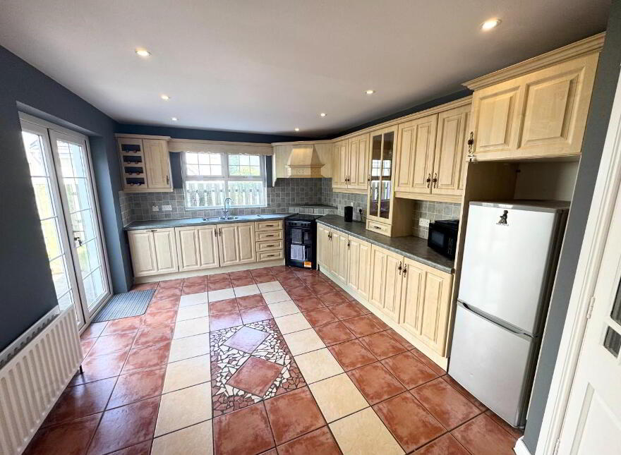 25 Harvest Meadows, Killywill, Greysteel, Derry, BT47 3FB