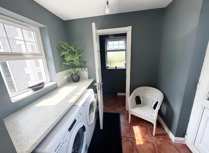 25 Harvest Meadows, Killywill, Greysteel, Derry, BT47 3FB