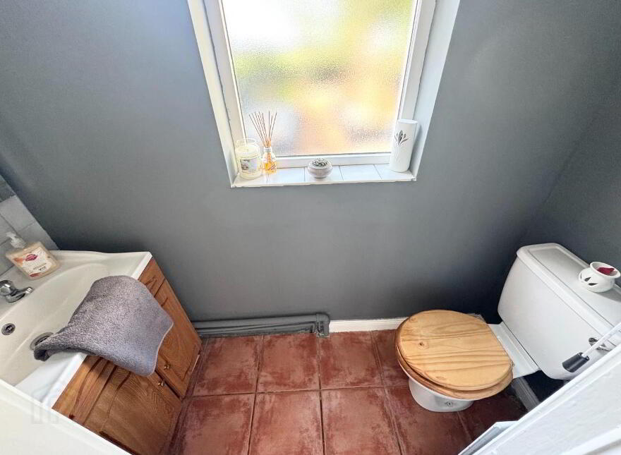 25 Harvest Meadows, Killywill, Greysteel, Derry, BT47 3FB