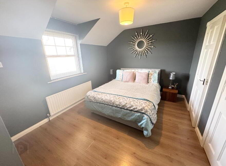25 Harvest Meadows, Killywill, Greysteel, Derry, BT47 3FB