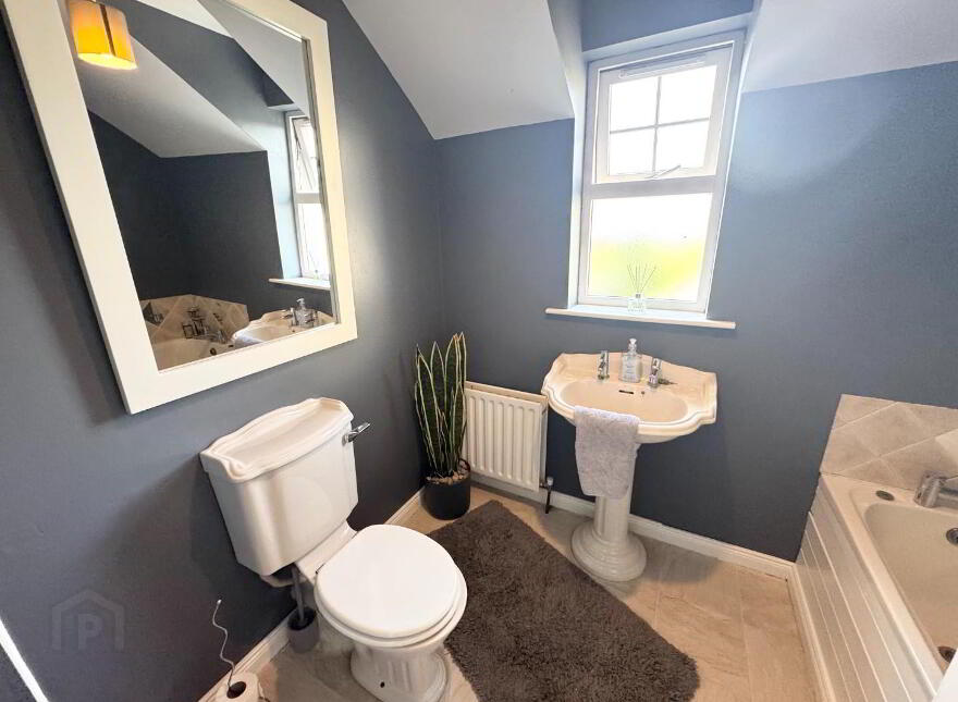 25 Harvest Meadows, Killywill, Greysteel, Derry, BT47 3FB