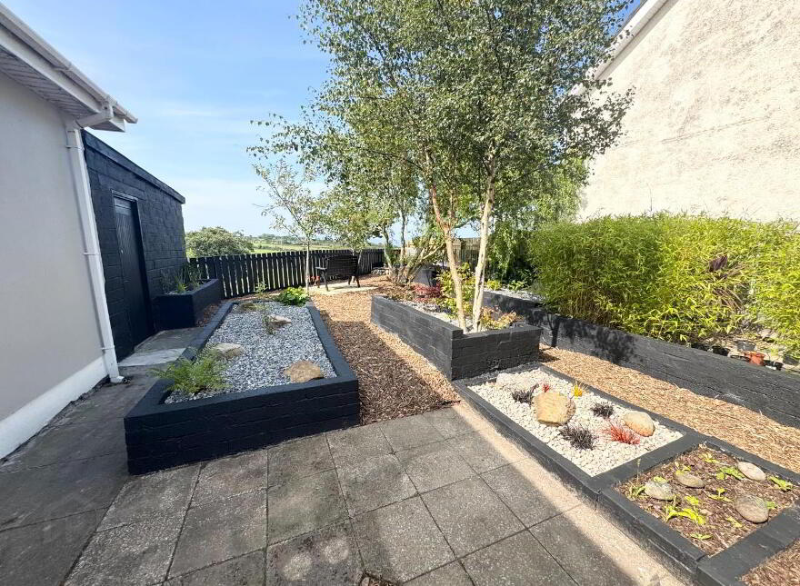 25 Harvest Meadows, Killywill, Greysteel, Derry, BT47 3FB