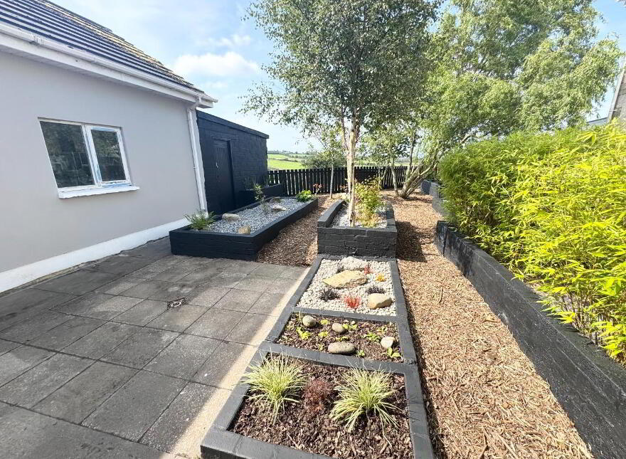 25 Harvest Meadows, Killywill, Greysteel, Derry, BT47 3FB