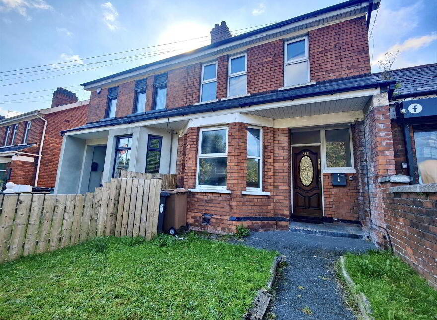 588 Shore Road, Belfast, BT15 4HE photo