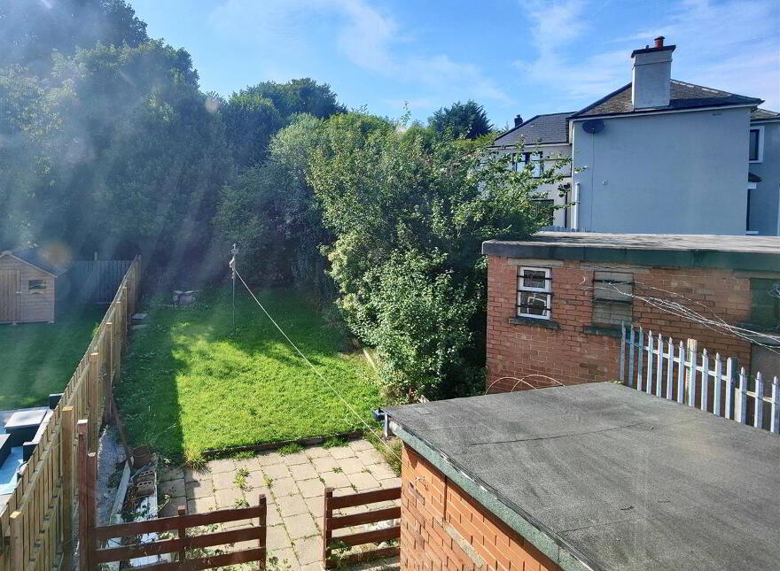 588 Shore Road, Belfast, BT15 4HE
