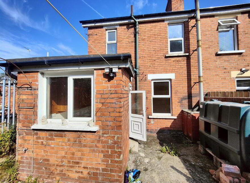 588 Shore Road, Belfast, BT15 4HE