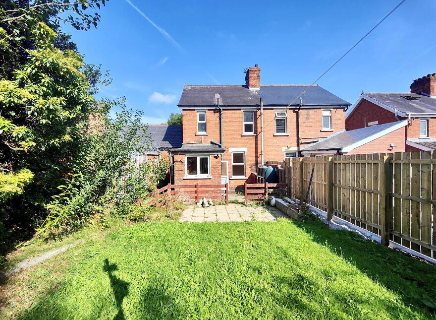 588 Shore Road, Belfast, BT15 4HE