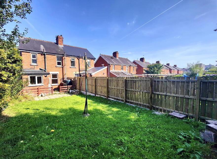 588 Shore Road, Belfast, BT15 4HE