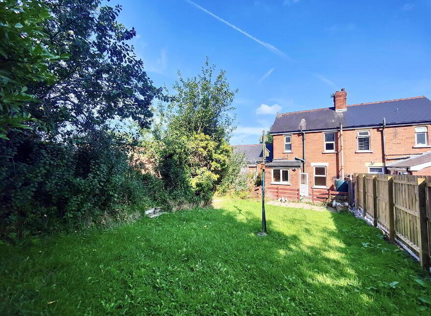 588 Shore Road, Belfast, BT15 4HE