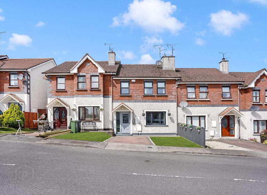 19 Oak Grove, Kingscourt, A82K7D5