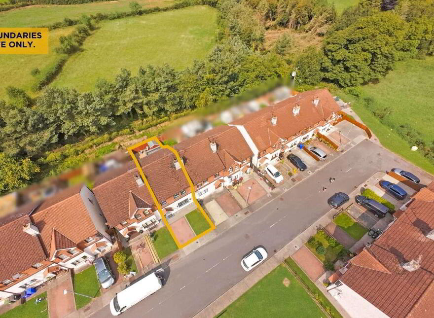 19 Oak Grove, Kingscourt, A82K7D5