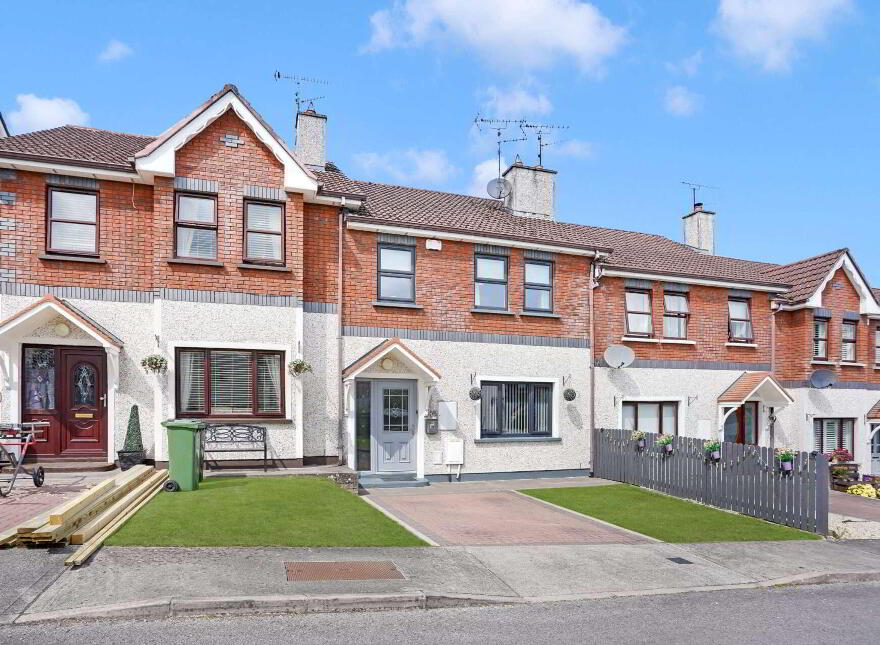 19 Oak Grove, Kingscourt, A82K7D5