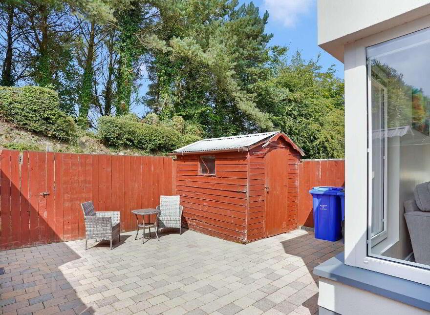 19 Oak Grove, Kingscourt, A82K7D5