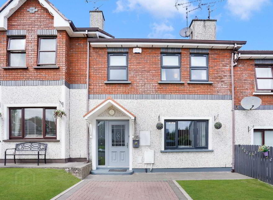 19 Oak Grove, Kingscourt, A82K7D5