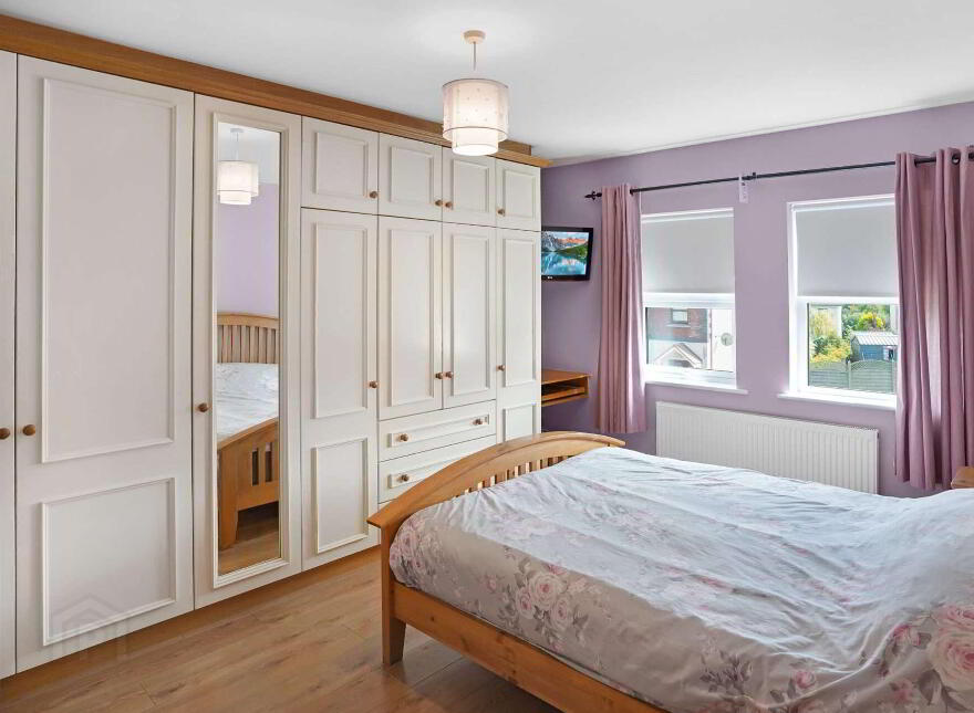 19 Oak Grove, Kingscourt, A82K7D5