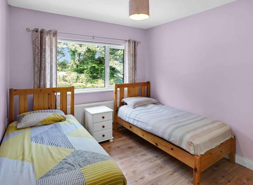19 Oak Grove, Kingscourt, A82K7D5