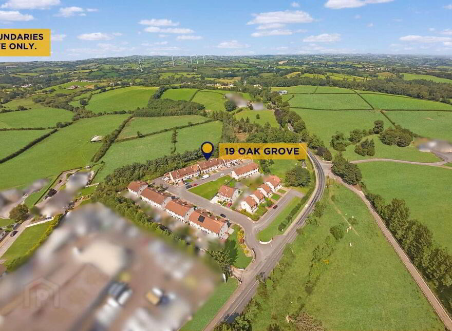 19 Oak Grove, Kingscourt, A82K7D5