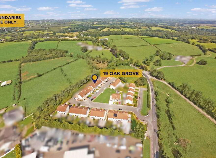 19 Oak Grove, Kingscourt, A82K7D5