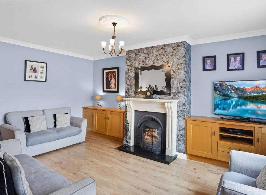 19 Oak Grove, Kingscourt, A82K7D5