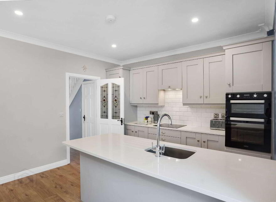 19 Oak Grove, Kingscourt, A82K7D5