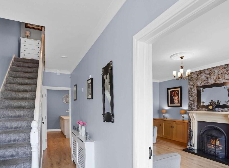 19 Oak Grove, Kingscourt, A82K7D5