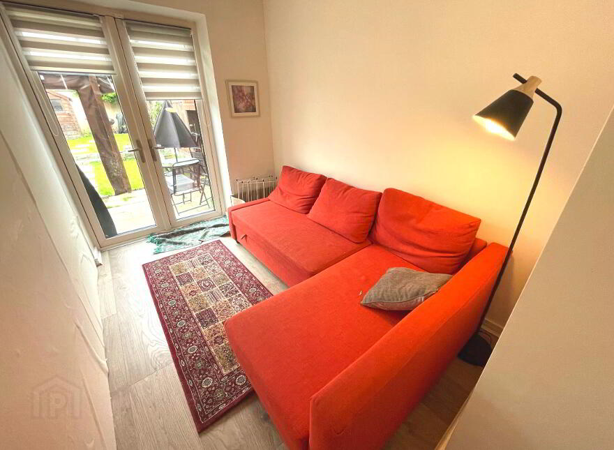 Silken Park, Clondalkin, Dublin, D22