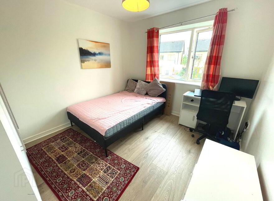 Silken Park, Clondalkin, Dublin, D22