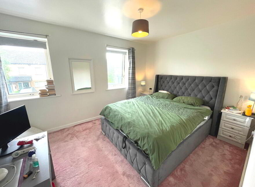 Silken Park, Clondalkin, Dublin, D22