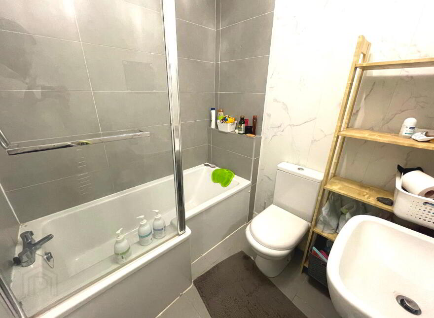 Silken Park, Clondalkin, Dublin, D22